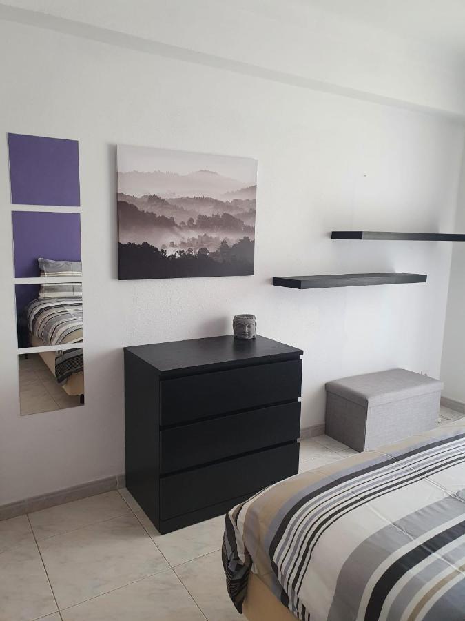 Brisa'S Haven Guesthouse !Pet Friendly! ลากอส ภายนอก รูปภาพ