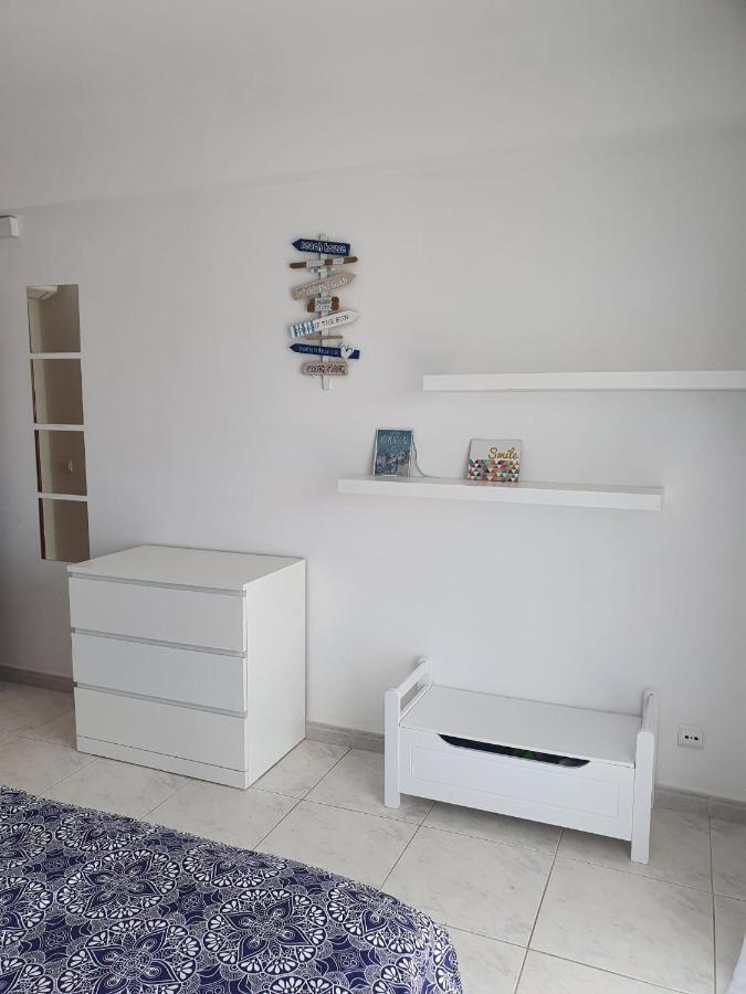 Brisa'S Haven Guesthouse !Pet Friendly! ลากอส ภายนอก รูปภาพ