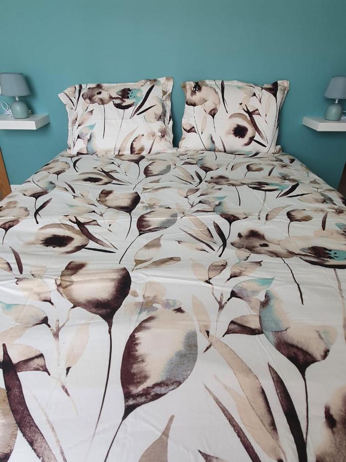 Brisa'S Haven Guesthouse !Pet Friendly! ลากอส ภายนอก รูปภาพ