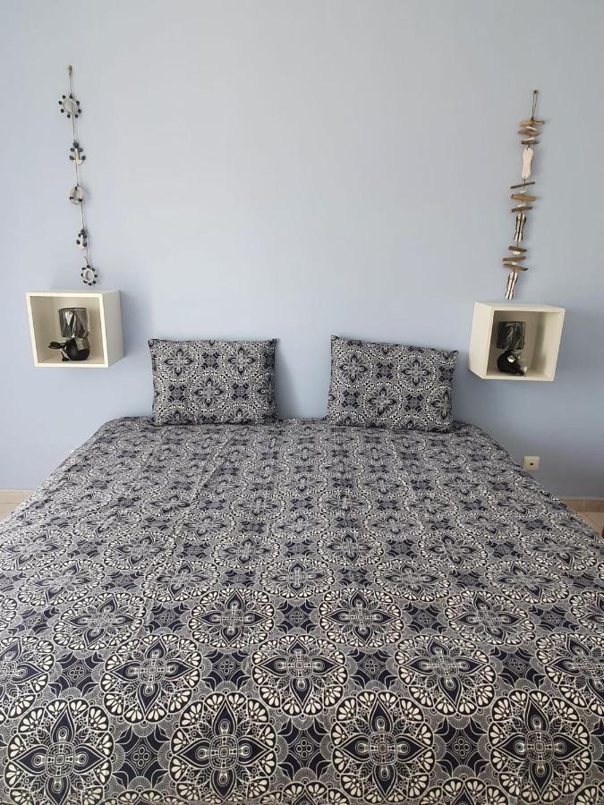 Brisa'S Haven Guesthouse !Pet Friendly! ลากอส ภายนอก รูปภาพ