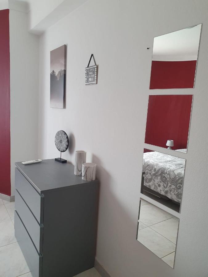 Brisa'S Haven Guesthouse !Pet Friendly! ลากอส ภายนอก รูปภาพ